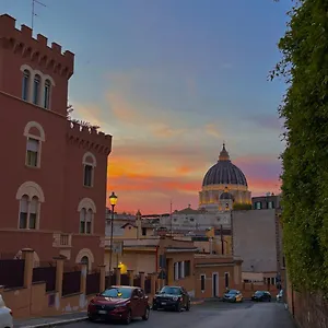 Appartamento Dream Ii, Roma