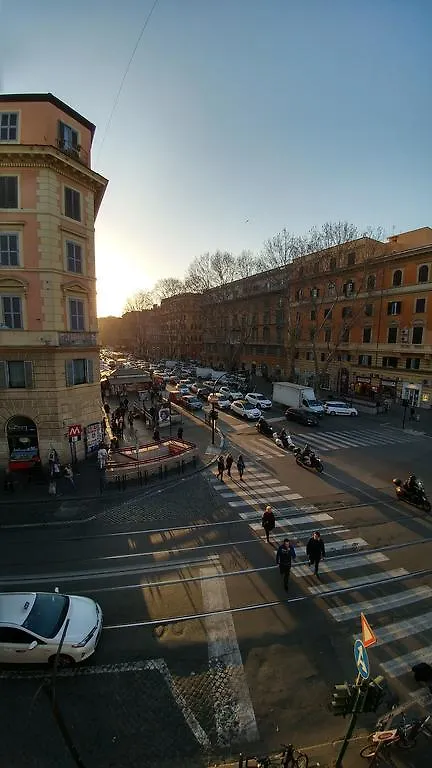 Luca'S Vatican Hospitality Rome 0*,  Italy