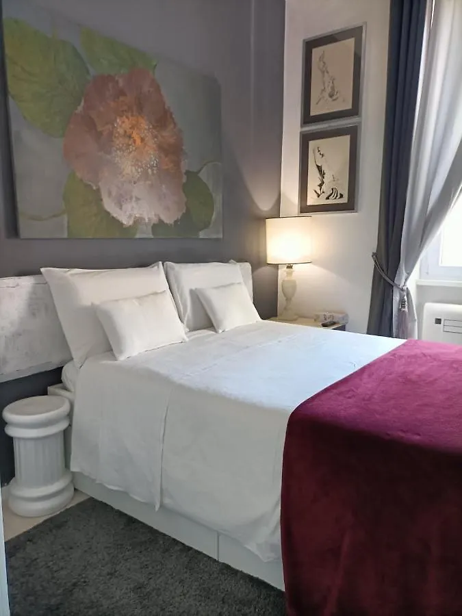 Luca'S Vatican Hospitality Rome Apartment
